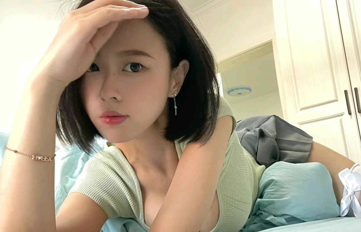 兼职小姐姐一条龙服务